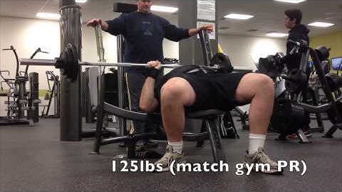 Bench - Cube Method - Feb 10 2014 LR