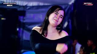 LADIES ROYAL MUSIC-JOKO TINGKIR-LAURA WEDDING KIMBUT DENGAN EVA