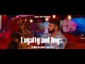 Loyalty and dogs  sajid jutt  official music new punjabi song 2023