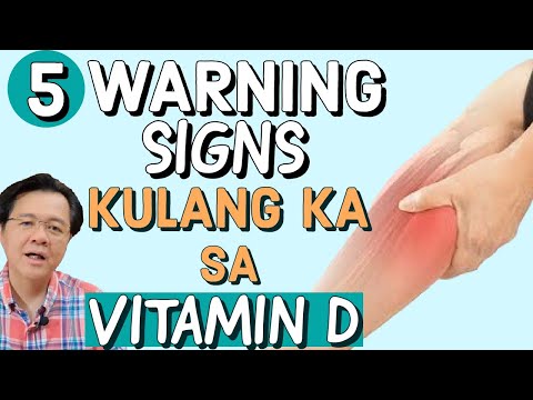 Video: Mga Gulay na Mataas sa Vitamin D - Matuto Tungkol sa Pagkuha ng Vitamin D Sa Mga Gulay