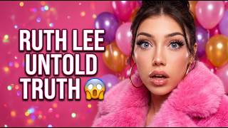 The Untold Story of Ruth Lee - Early Life to Public Recognition | Ruth Lee Lifestyle & Net Worth |