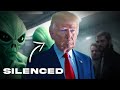 Presidential xfiles the ufo sightings they couldnt share