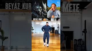 kral beyaz kurt #reels #fire #edit #shorts #shortvideo #beyazkurt