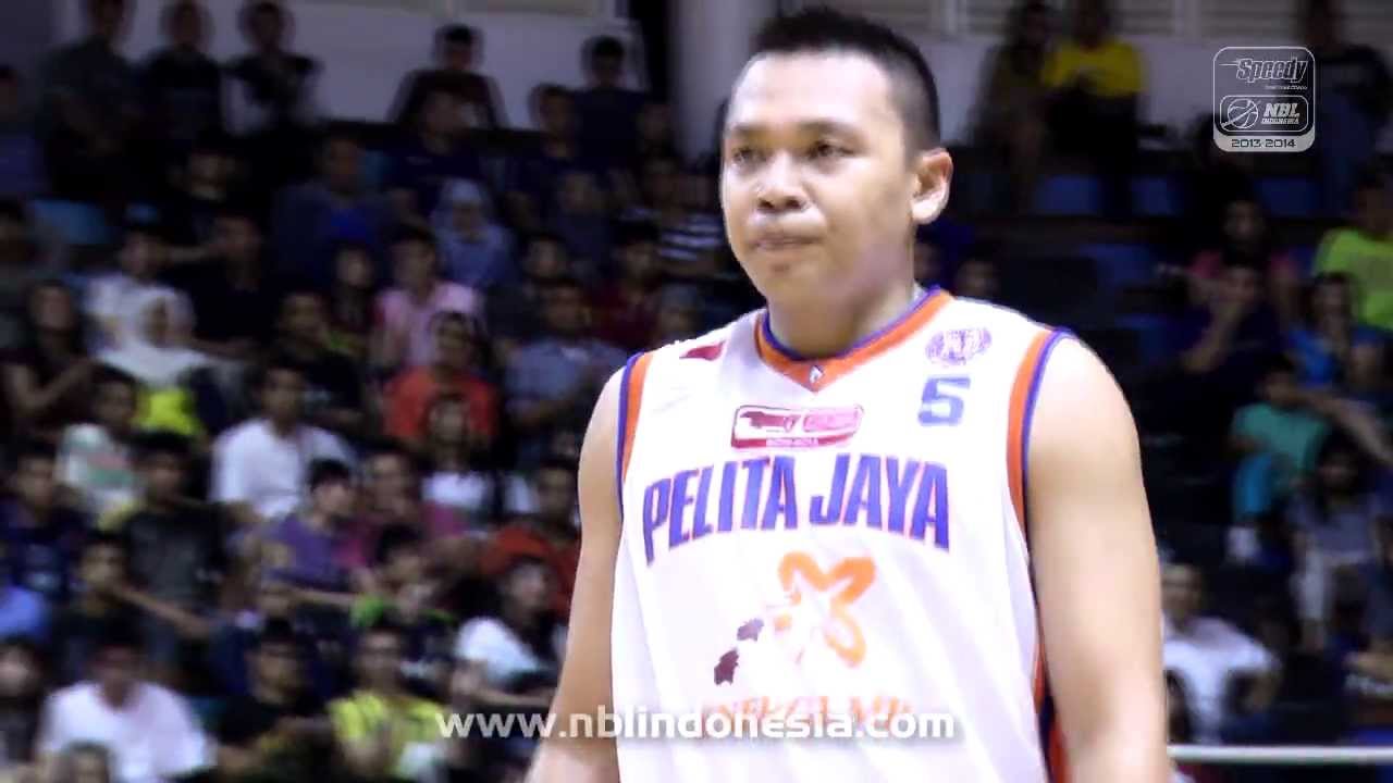 Highlight Reel: Andy Poedjakesuma