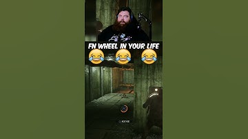 my WORST nightmare is back