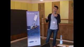 Solit 2015. Артем Журбило.