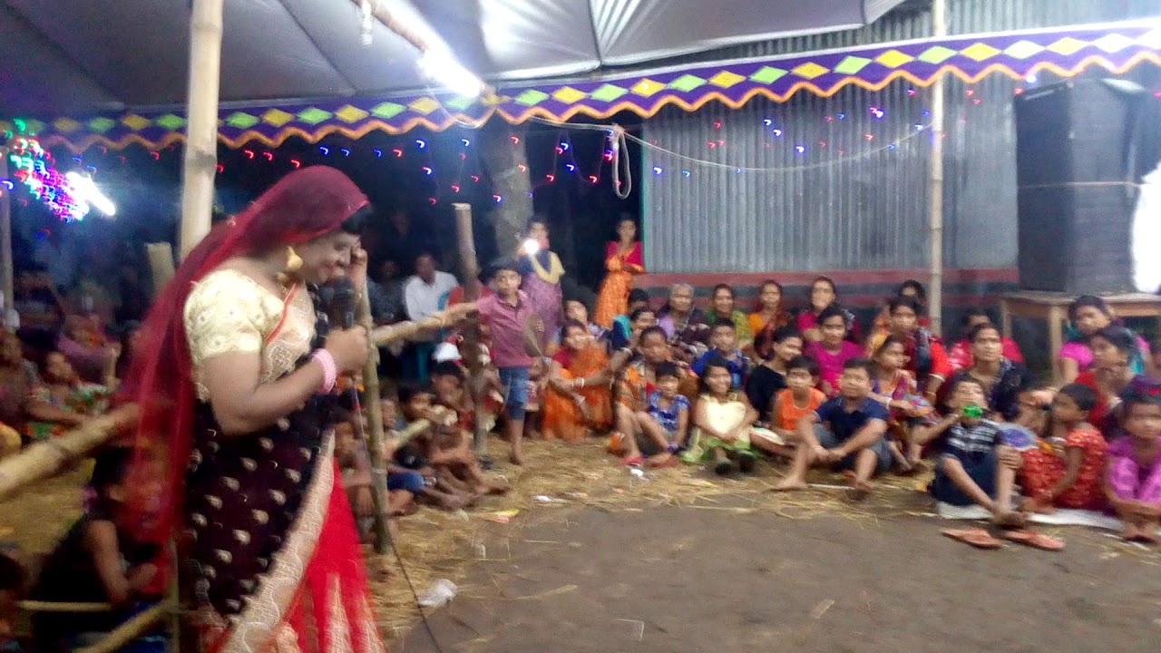 Bangla Pala Gaan Behula Lakhindar Bengali Devotional SongsPart2