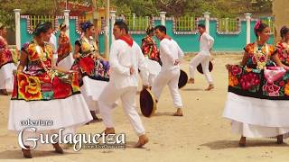 Cobertura Guelaguetza: Totopera de Magdalena Tlacotepec, Oaxaca