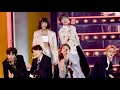 Bts  halsey  boy with luv live on billboard music awards 4k