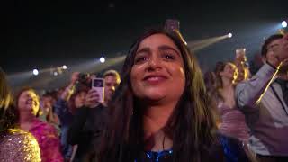 BTS & Halsey - Boy with Luv (Live on Billboard Music Awards) 4K