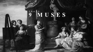 Erato 9 Muses - Yavid