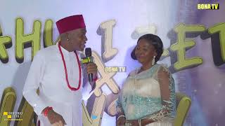 Bibie Patricia Atoa Neno Kwa Nandy Na Billnanss