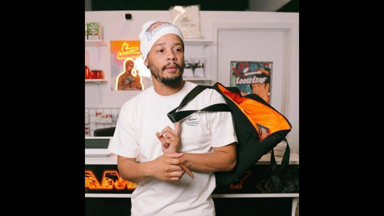 [FREE] Veeze x Lucki Type Beat - "Sunny Location"