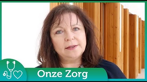 Leven vóór de dood - Aflevering 1 | Onze Zorg | Medisch Spectrum Twente