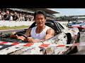 被人瞧不起的洗車叔叔竟是車神,靠著一輛破車贏下比賽!💥 #Chinese Television Dramas #逆襲 #爽文 #打臉 #爽劇 #短剧