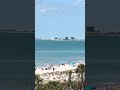 Views Over Pass-A-Grille | Rooftop at The Hurricane | St. Pete Beach, Florida