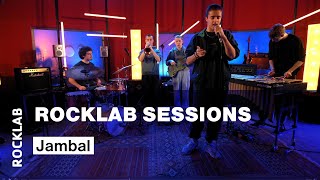 Download Lagu Rocklab Sessions - Jambal MP3