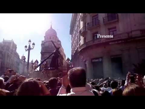 Pontificia y Real Hermandad y Cofradía de Nazarenos de Nuestro Padre Jesús del Gran Poder y María Santísima del Mayor Dolor y Traspaso