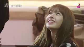 BlackPink House Eps 4 Sub Indonesian