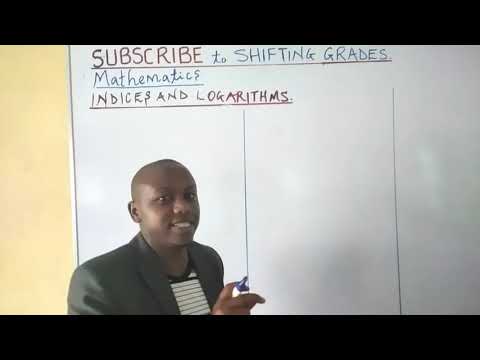 Video: Jinsi Ya Kupata Logarithm