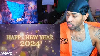 MARILYNSHEROIN Reacts to Uncle Murda - Rap Up 2023 Pt 2 (Official Video) Diddy Diss