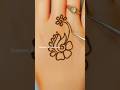 Easy and simple New Stylish arabic Mehndi Design for Bridesmaids UK-USA Viral” #dubai  #viralsong