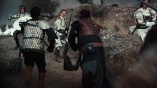 Tower of Joy - A Game of Thrones Fan Film screenshot 1