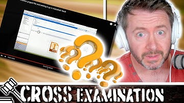 Correcting a Resellers NIGHTMARE Tutorial 😱 | Autodesk Expert Reacts to Tutorials #05