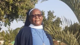 Vigil Mass of Sr. Patricia Klein Mwaba of the Handmaid Sisters of the Blessed Virgin Mary