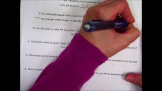 4 3 Modeling with Quadratic Functions 1 NEW