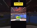 #rocketleague Team pinch