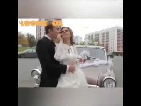 En komik düğün kazaları 📣komik düğün