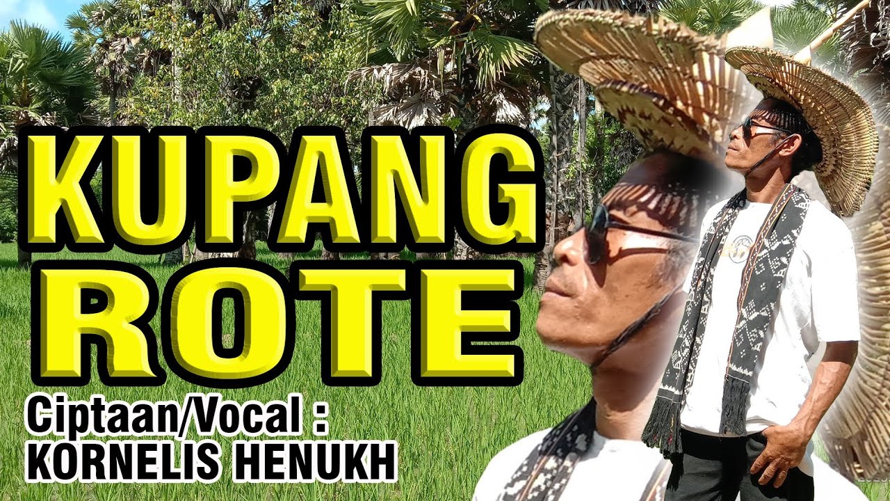 Lagu Tebe Terbaru-Kupang Rote-Voc:Kornelis Henukh