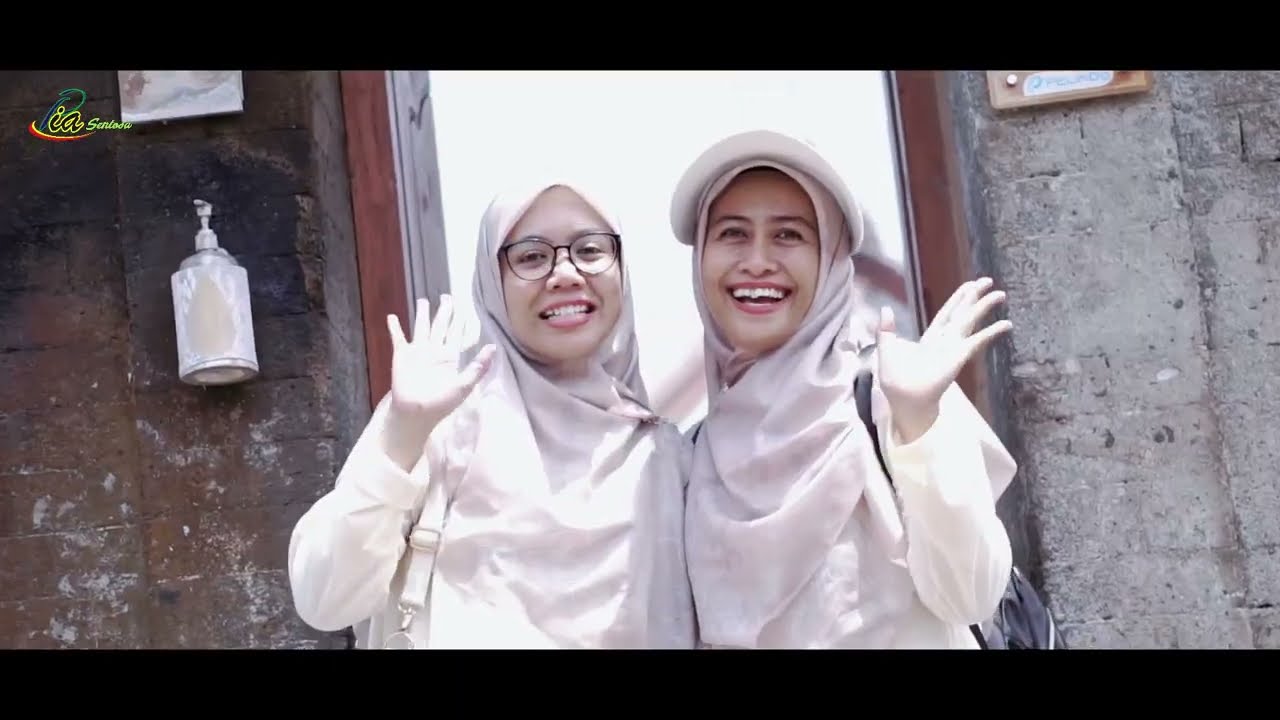 TEASER STUDI KAMPUS DAN BUDAYA 2024