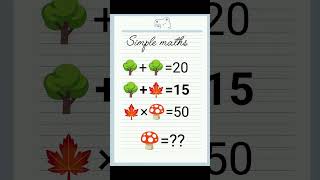 maths puzzle #math #maths #mathstricks #mathematics #education #puzzle #puzzlegame