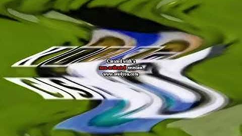 Klasky Csupo in Grabersh Waves (Instructions in Description)