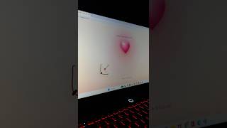 🎂 Birthday Gift Animation Using HTML & CSS ✨