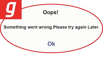 Fix Gaana App Oops Something Went Wrong Error | Fix Gaana went wrong error | PSA 24