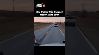 The Biggest Never Mind Ever