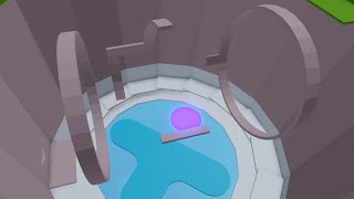 How To Complete Gravitron Stage In Tower Of Hell