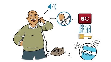 SecureCall Solves Customer