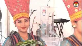Tari Kembang Sembah, Lombok Utara