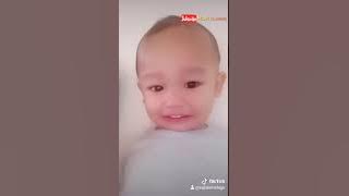 Mipan sususu mipan zuzuzu bayi tiktok lucu banget