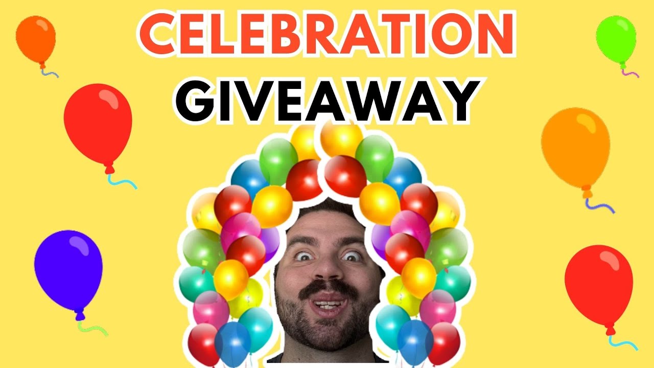 WE HIT 50 SUBSCRIBERS GIVEWAY YouTube we-hit-50-subscribers-giveway-youtube