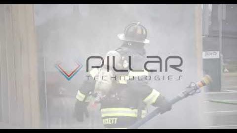 Pillar Tech Smart Sensor Live Demo
