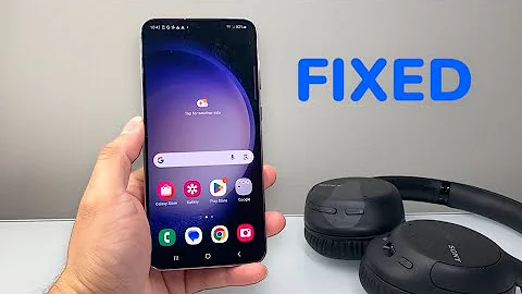 How To Fix Android Not Finding Bluetooth Devices?