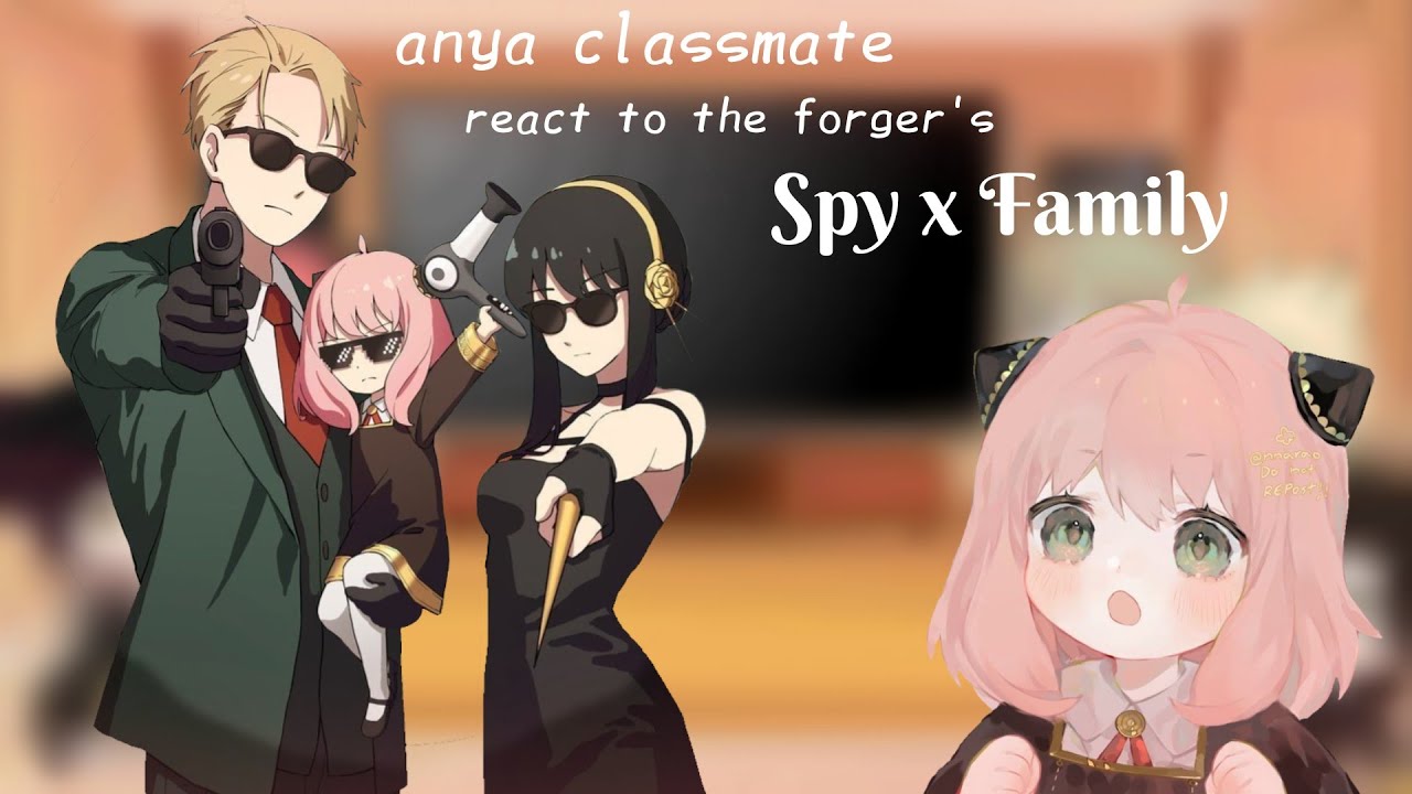 spyxfamily #loid #yor #readyforhell #anya #cry #edenacademy #mastersw