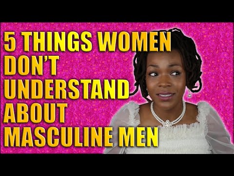 5 Things Women