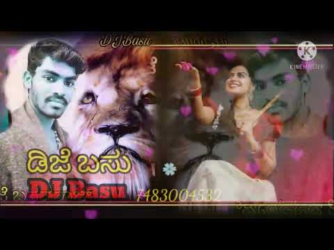 Mosagaatiye  Remix  By DJBasu VADDAR BHAGAVATHI DJBASU