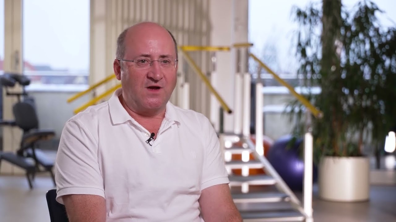 Arbeiten in der Geriatrie: Das Alleinstellungsmerkmal